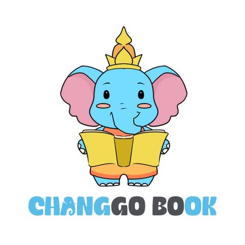 CHANGGO BOOK